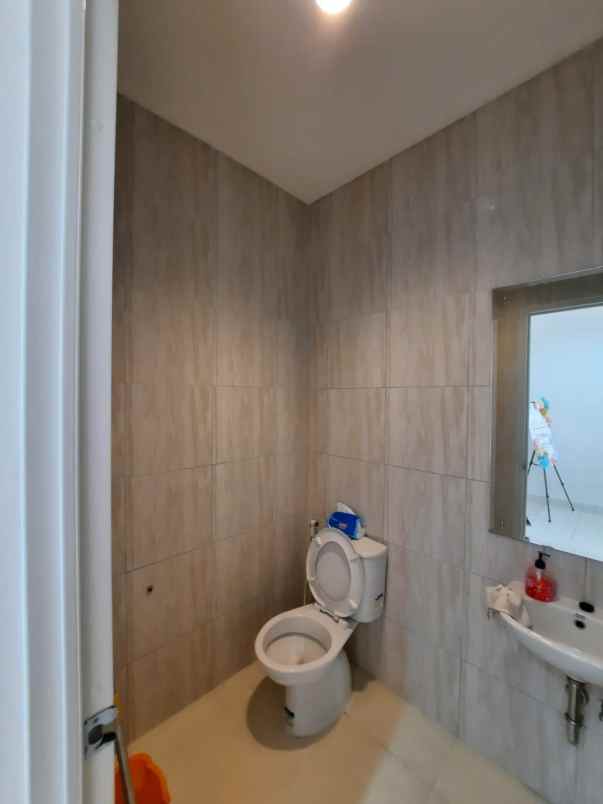 dijual ruko gudang kantor ruko the savia bsd city