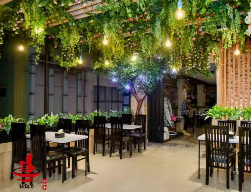 dijual ruko gudang kantor season city