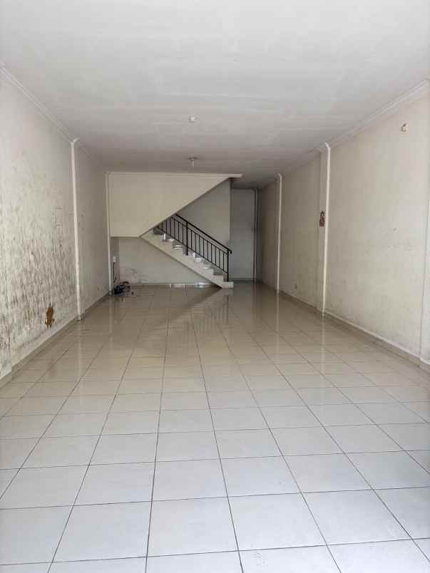 dijual ruko gudang kantor sorowwajan banguntapan bantul