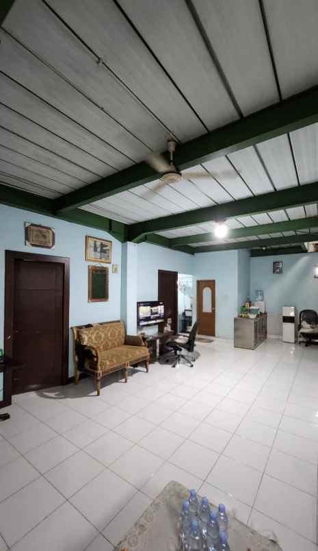 dijual ruko gudang kantor srengseng raya kembangan