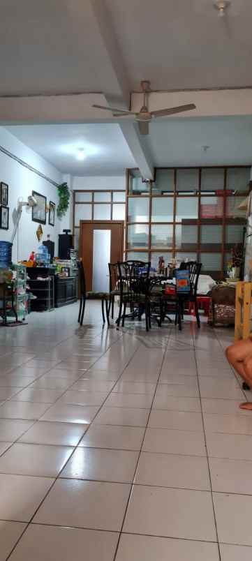 dijual ruko gudang kantor sutorejo prima