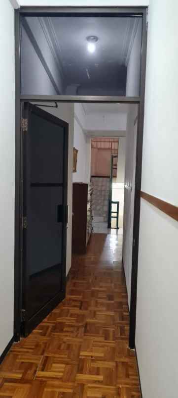 dijual ruko gudang kantor sutorejo prima