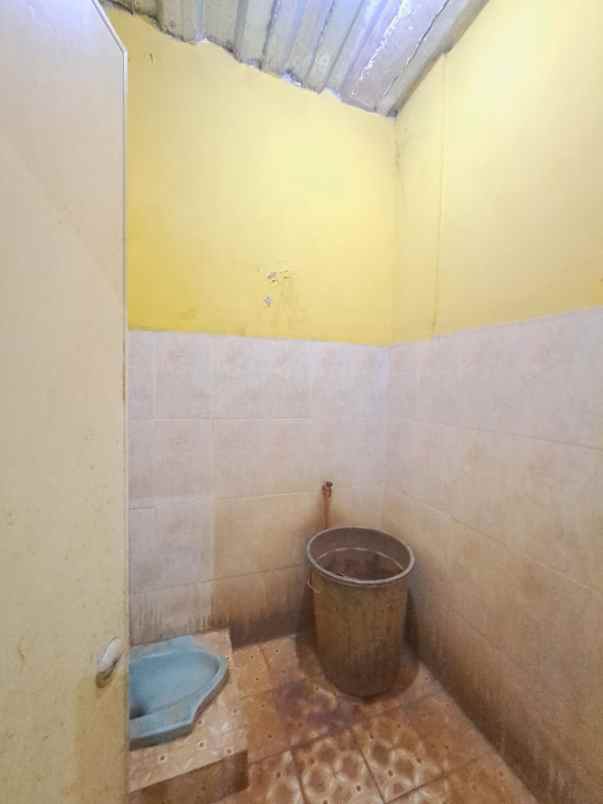 dijual ruko gudang kantor taman alamanda