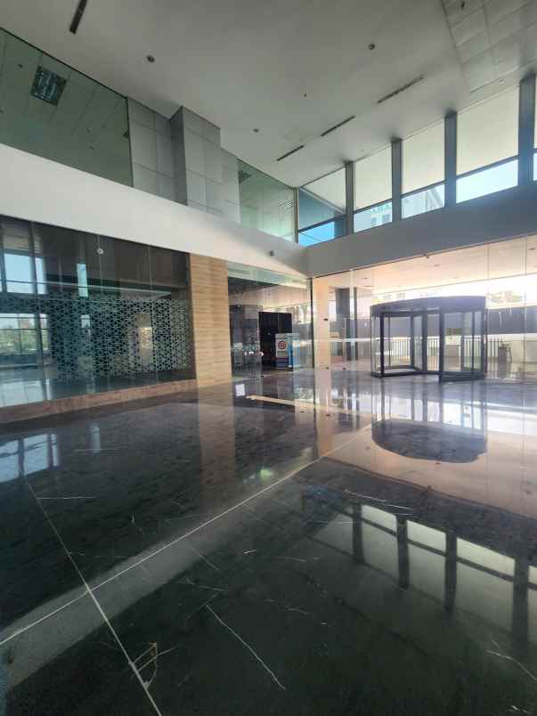 dijual ruko gudang kantor tb simatupang jaksel