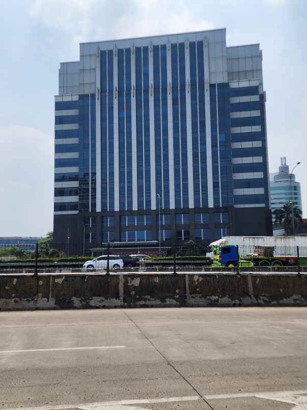 dijual ruko gudang kantor tb simatupang jaksel