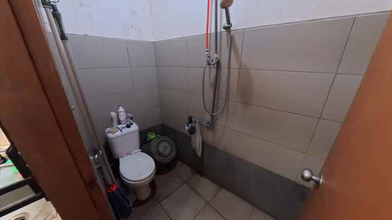 dijual ruko gudang kantor terusan jakarta antapani