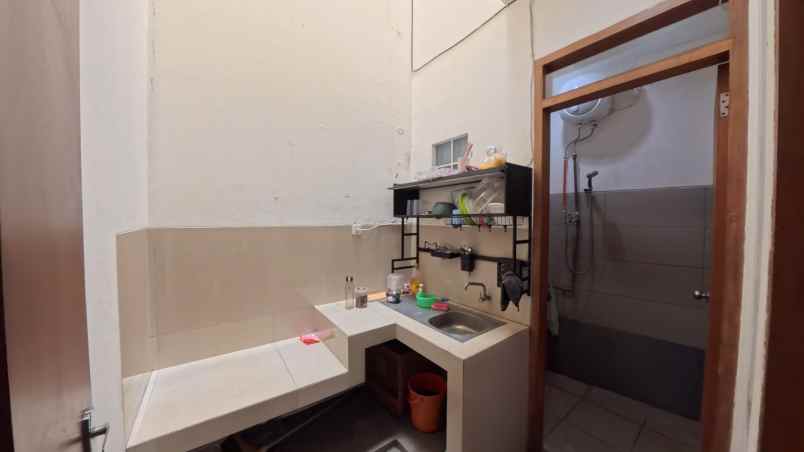 dijual ruko gudang kantor terusan jakarta antapani