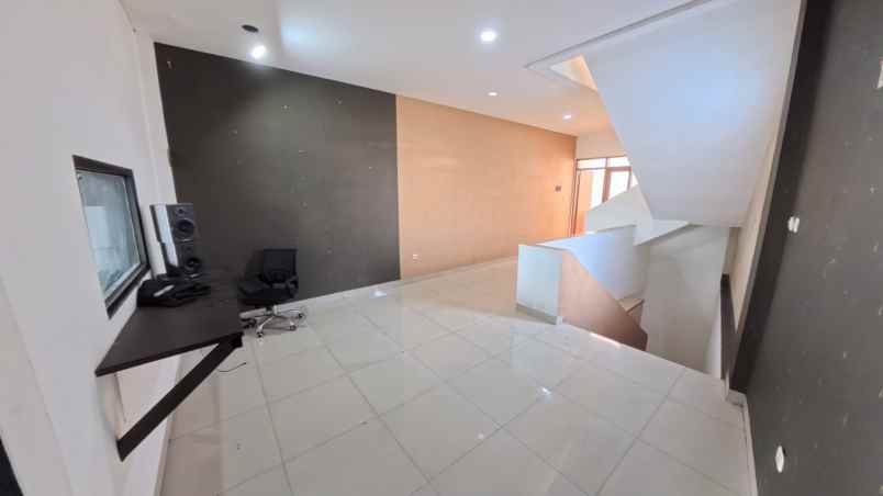 dijual ruko gudang kantor terusan jakarta antapani