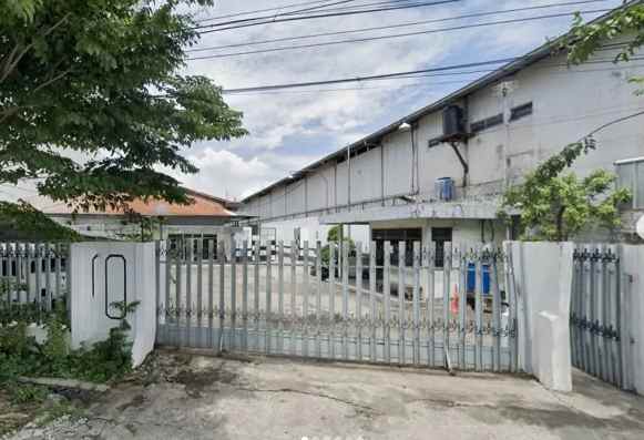 dijual ruko gudang kantor tunggorono kec jombang kab