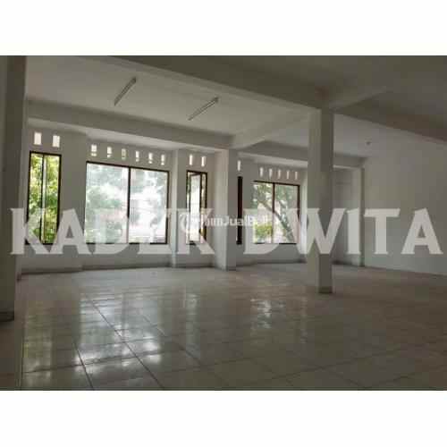 dijual ruko lantai 2 jalan tukad musi renon denpasar