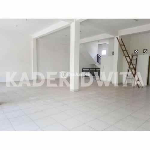 dijual ruko lantai 2 jalan tukad musi renon denpasar