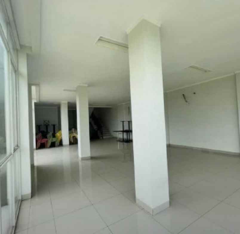 dijual ruko ruby 3 lantai di summarecon bekasi