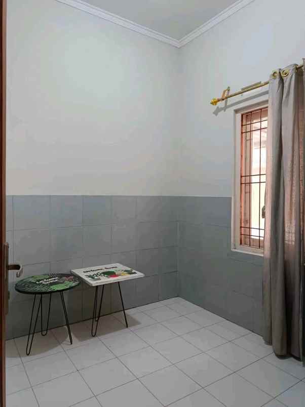 dijual rumah 1 5 km ke ringroad