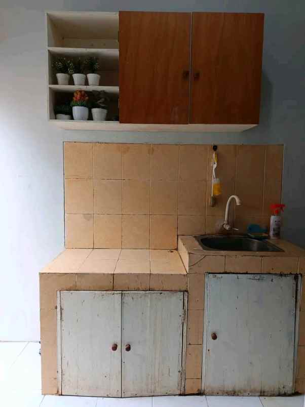 dijual rumah 1 5 km ke ringroad