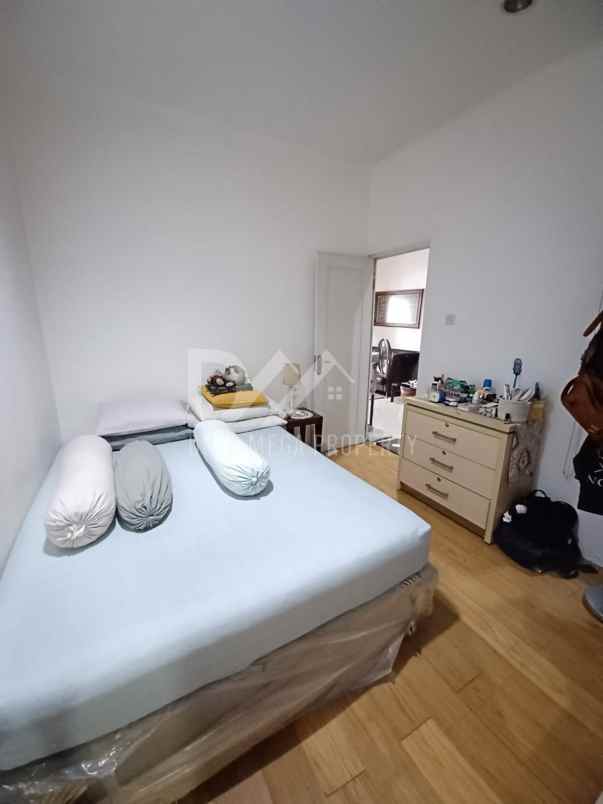 dijual rumah 1 lantai di graha raya bintaro