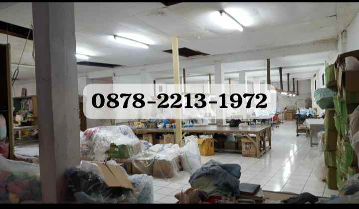 dijual rumah ahmad yani bandung tengah