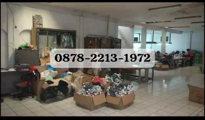 dijual rumah ahmad yani bandung tengah