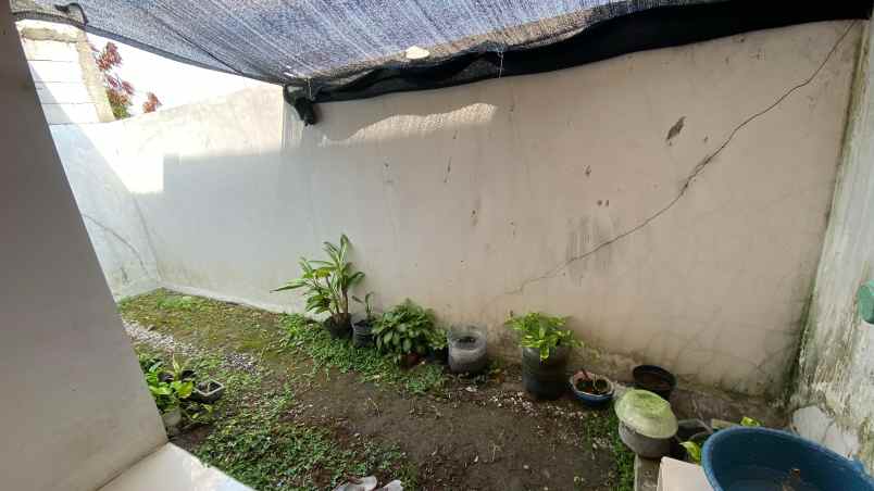 dijual rumah alana regency sedati