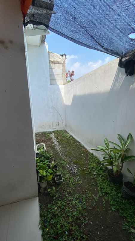 dijual rumah alana regency sedati