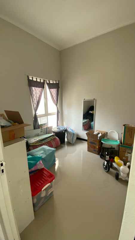 dijual rumah alana regency sedati