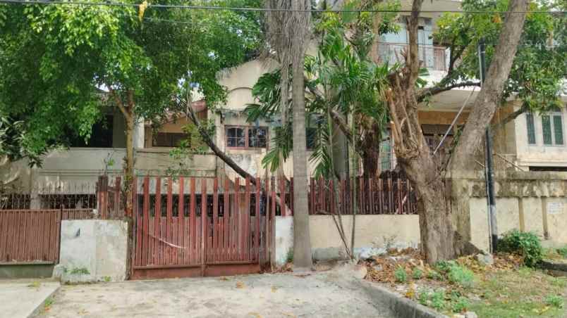 dijual rumah ancol pangandaran ancol