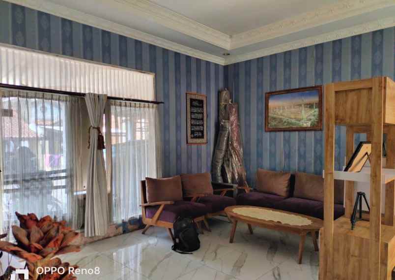 dijual rumah arcamanik