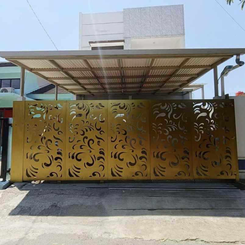 dijual rumah arcamanik