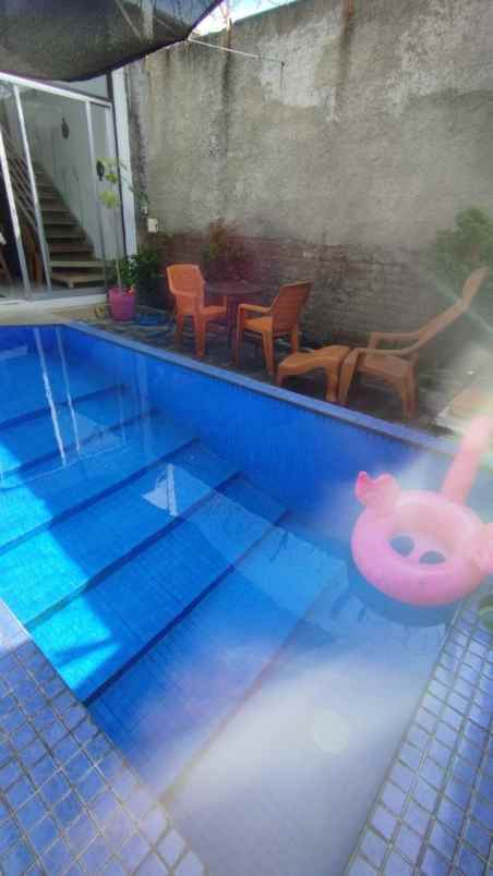 dijual rumah arcamanik