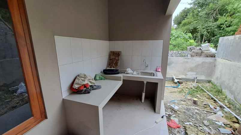 dijual rumah argomulyo kec sedayu