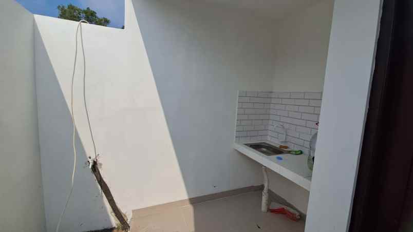 dijual rumah argorejo kec sedayu