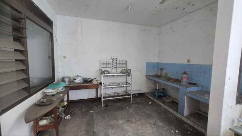 dijual rumah babatan pantai