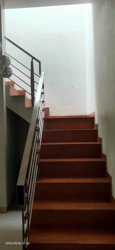 dijual rumah bagus istimewa jarang ada