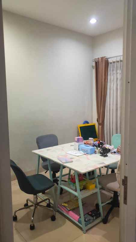 dijual rumah bagus istimewa jarang ada