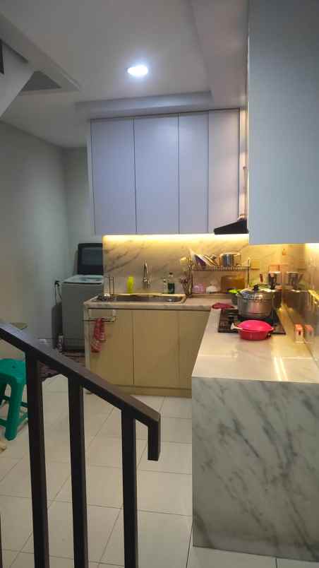 dijual rumah bagus istimewa jarang ada