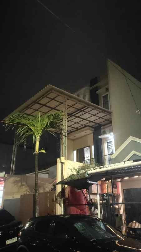 dijual rumah bagus istimewa jarang ada