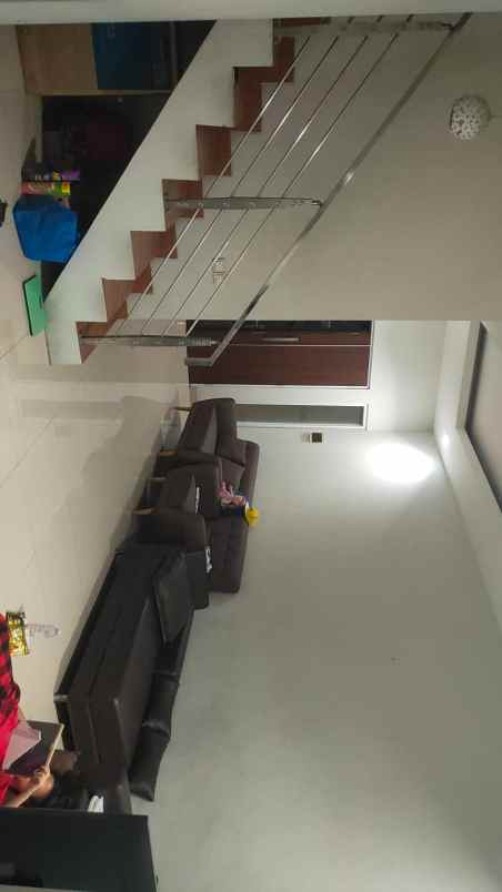 dijual rumah bagus istimewa jarang ada