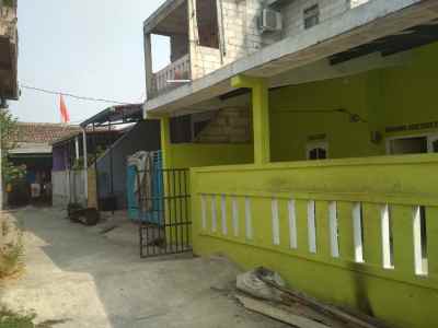 dijual rumah bahagia