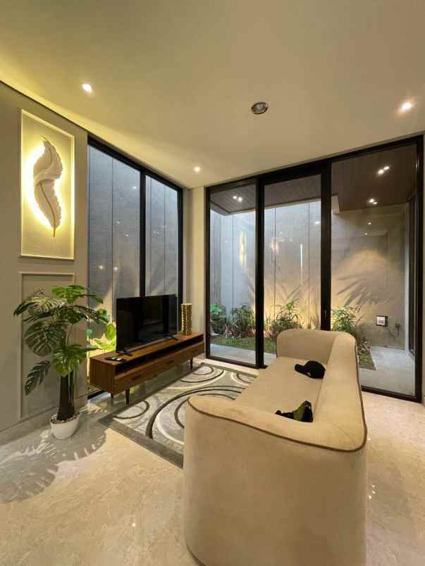 dijual rumah bakungan wedomartani