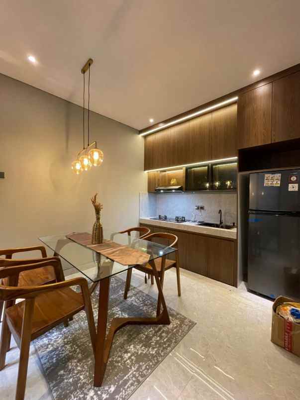 dijual rumah bakungan wedomartani