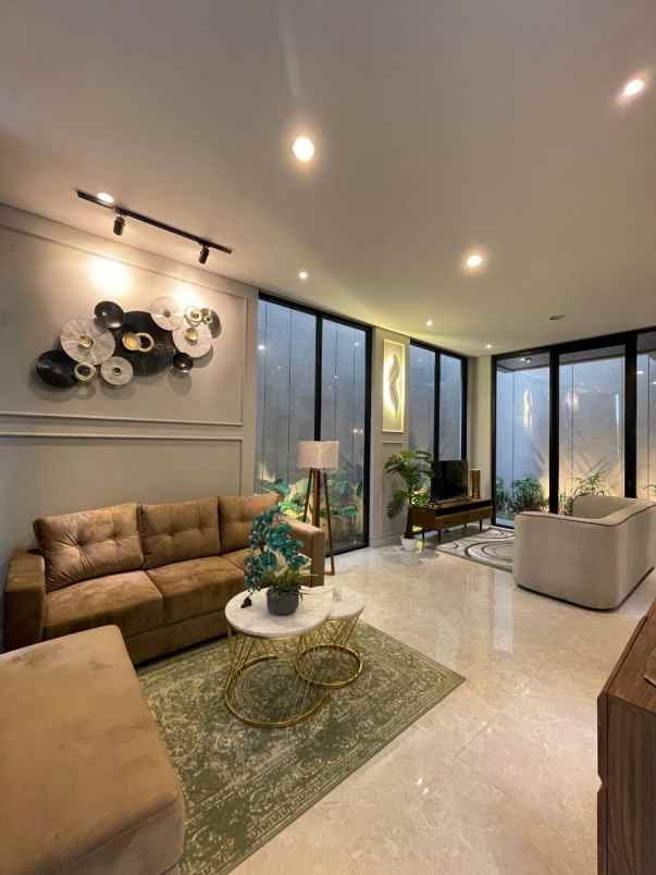 dijual rumah bakungan wedomartani