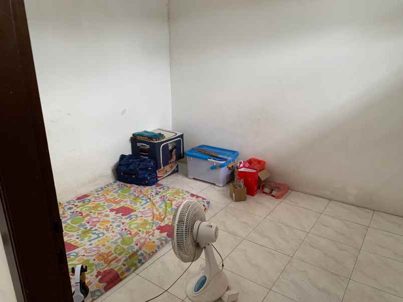 dijual rumah bangun cipta sarana bcs