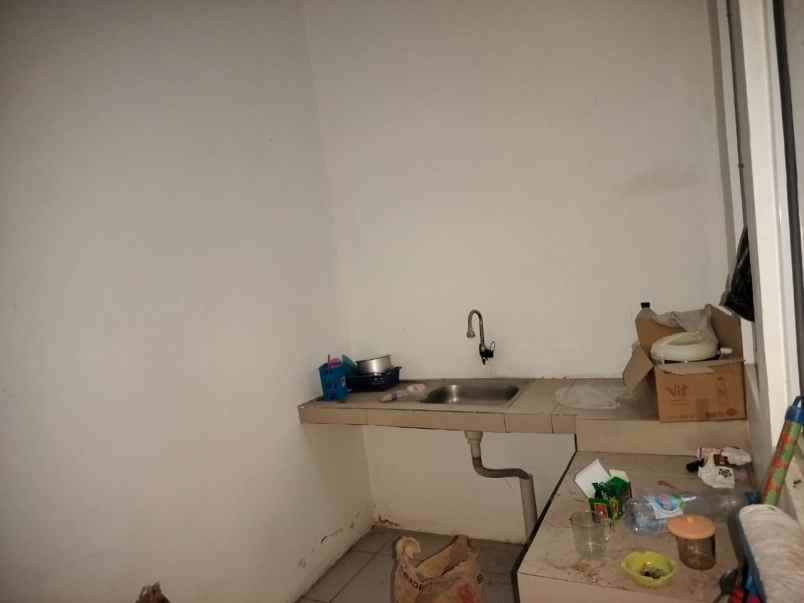 dijual rumah bangunjiwo