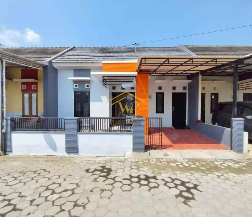 dijual rumah banguntapan bantul di