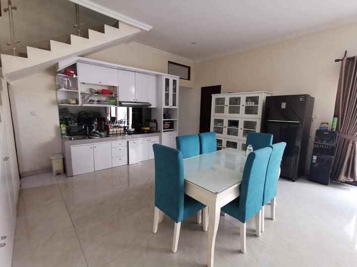 dijual rumah banjar wijaya