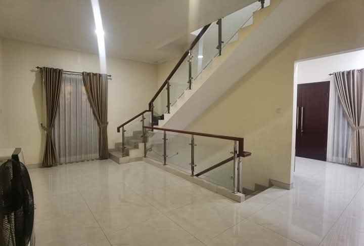 dijual rumah banjar wijaya