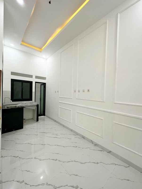 dijual rumah batu ampar kramatjati jaktim