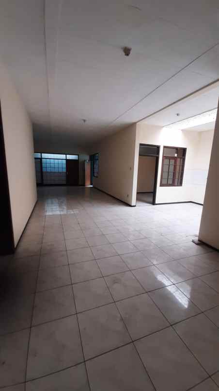 dijual rumah batu indah batununggal