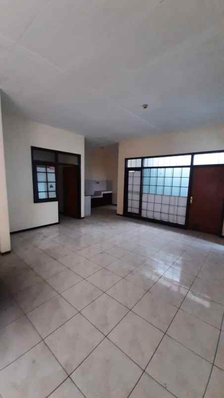 dijual rumah batu indah batununggal