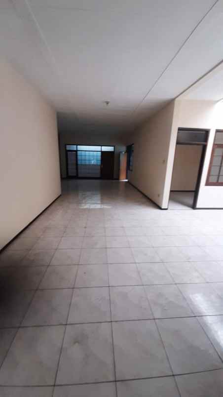 dijual rumah batu indah batununggal