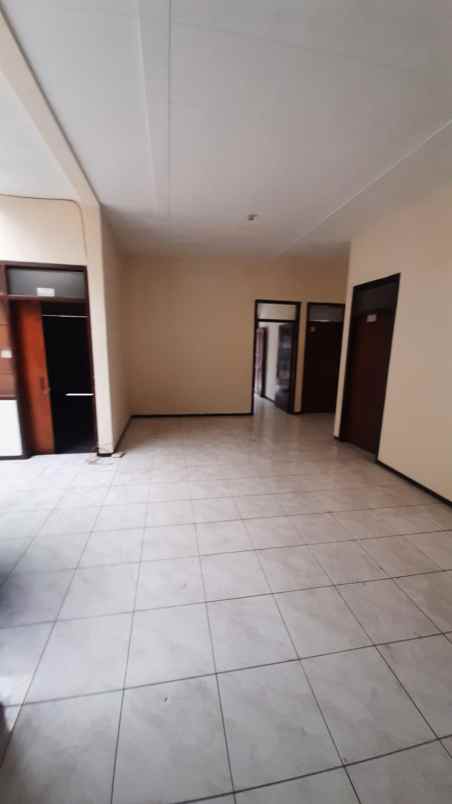 dijual rumah batu indah batununggal